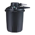 Outlet Waterland Drukfilter Pro 20 Met UVC