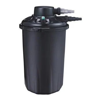 Clearance Waterland Drukfilter Pro 30 Met UVC