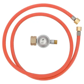 Outlet Sun Heat Drukregelaar Gas 1,5bar 8kg/H