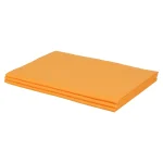 Discount Nevac Dweil 60x50cm Oranje 3st