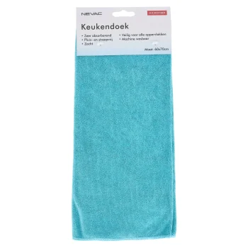 Hot Nevac Dweil Microfiber 60x70 Cm
