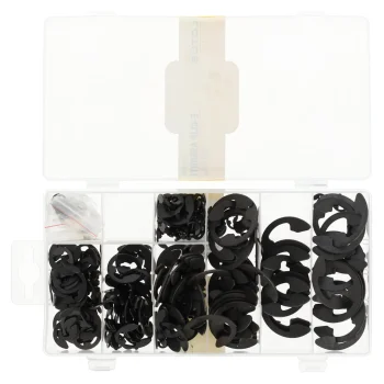 Clearance Lotus E-clip 300-delig