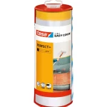 Sale Tesa Easy Cover 1,4Mx33M Dispenser+vulling