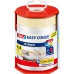 Fashion Tesa Easy Cover 550mmx33M + Roller