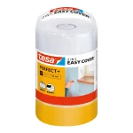 New Tesa Easy Cover 550mmx33M Vulling