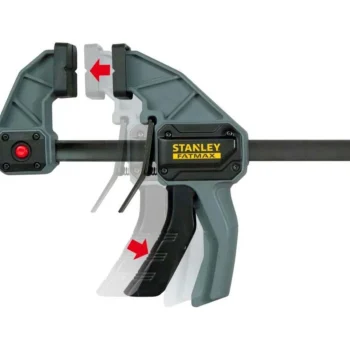 Discount Stanley Eenhandklem Groot 30cm FMHT0-83235