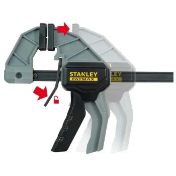 Online Stanley Eenhandklem Middel 15cm FMHT0-83232
