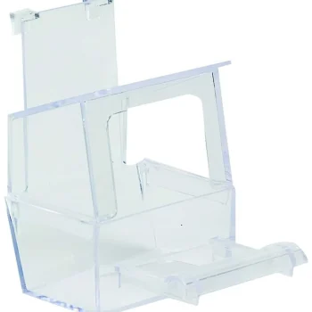 New Flamingo Eetpot + Haken