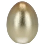 Discount Van Cranenbroek Ei 7x9cm Goud