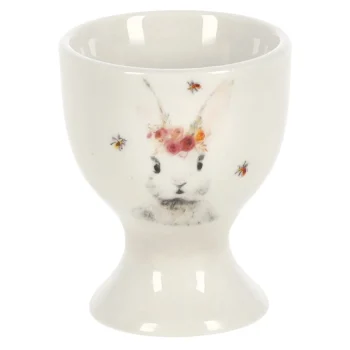 New O'malley Eierdop Konijn