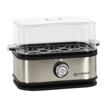 Hot Alpina Eierkoker 230V 210W