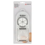 Fashion Alpina Eiersnijder Dubbel