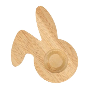 Best O'malley Eihouder Konijn Hout