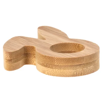 Best O'malley Eihouder Konijn Hout