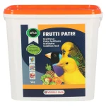 Fashion Versele Laga Eivoer Frutti Patee 5kg