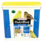 New Versele Laga Eivoer Gold Patee Kanaries 5 Kg