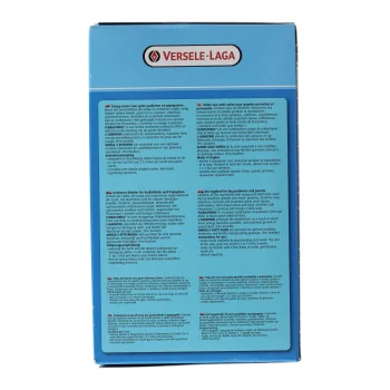 New Versele Laga Eivoer Voor Papegaaien 800gr Orlux