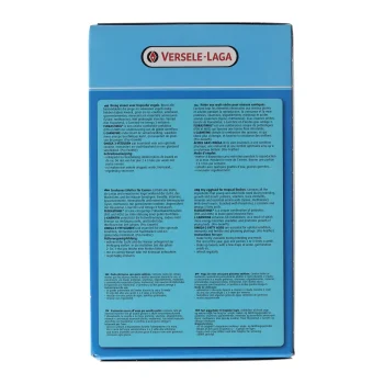 New Versele Laga Eivoer Voor Tropische Vogels 1 Kg Orlux