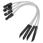 Hot Bel Garden Elastiek + Haak 28cm Dekzeil 4st