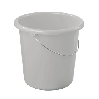 Outlet Sunware Emmer Basic 10L Grijs