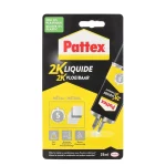 Hot Pattex Epoxylijm Super Metal 25ml