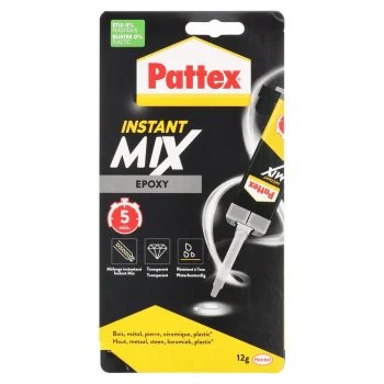 Discount Pattex Epoxylijm Super Uni 11ml