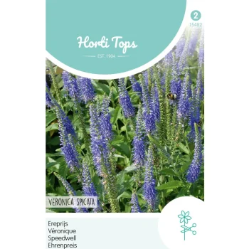 Sale Horti Tops Ereprijs Blauw
