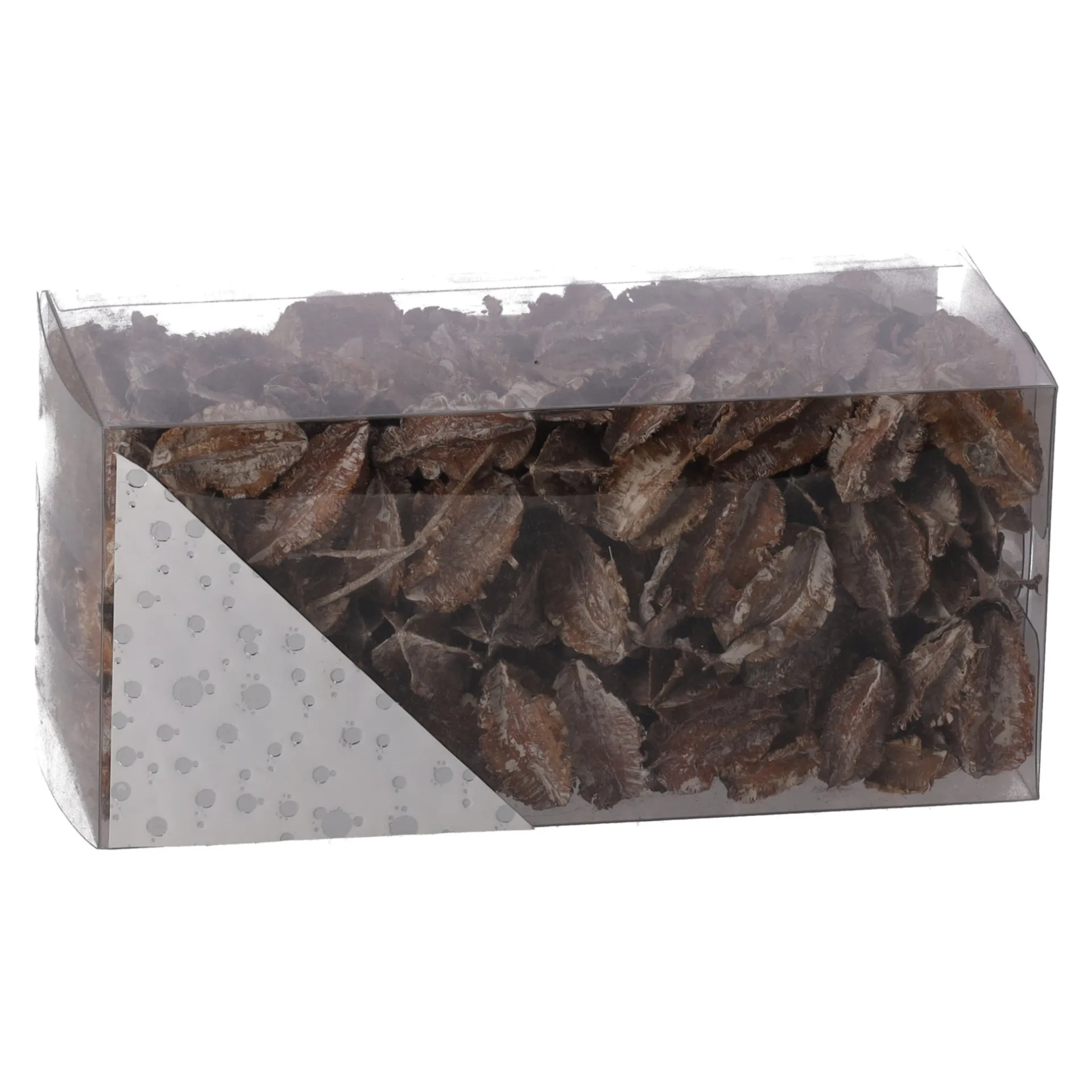 exotische-mix-natuur-white-was-heMFEnSn-0.webp Outlet Natural Collections Exotische Mix Natuur White-wash 6 X 6 X 14 Cm 6 Assorti