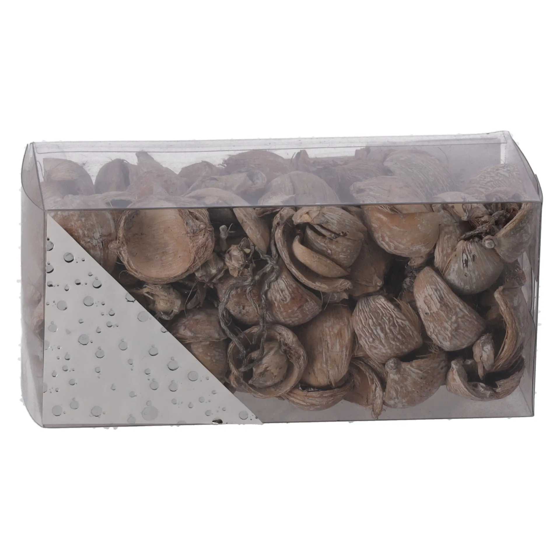 exotische-mix-natuur-white-was-heMFEnSn-1.webp Outlet Natural Collections Exotische Mix Natuur White-wash 6 X 6 X 14 Cm 6 Assorti