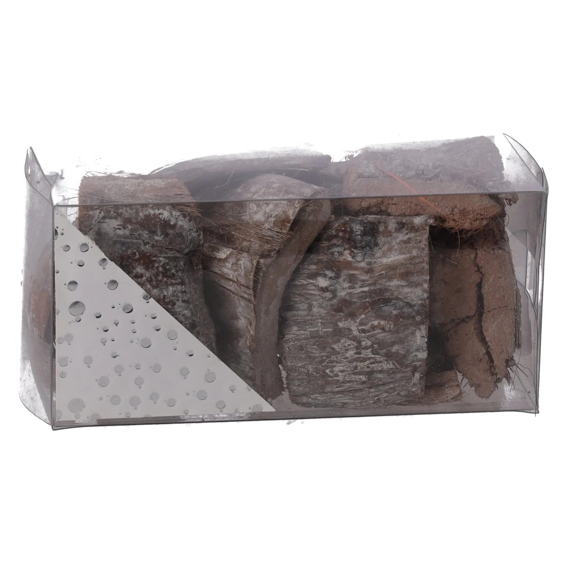 exotische-mix-natuur-white-was-heMFEnSn-3.webp Outlet Natural Collections Exotische Mix Natuur White-wash 6 X 6 X 14 Cm 6 Assorti