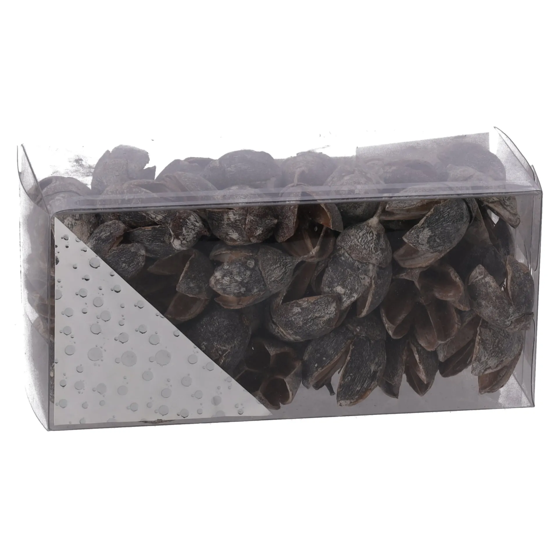 exotische-mix-natuur-white-was-heMFEnSn-4.webp Outlet Natural Collections Exotische Mix Natuur White-wash 6 X 6 X 14 Cm 6 Assorti