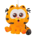 Outlet Hallmark Famous Character Baby Garfield