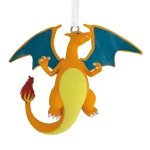 Hot Hallmark Famous Character Charizard