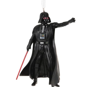 Fashion Hallmark Famous Character Darth Vader