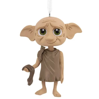 Discount Hallmark Famous Character Dobby Character Art