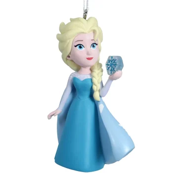Online Hallmark Famous Character Elsa