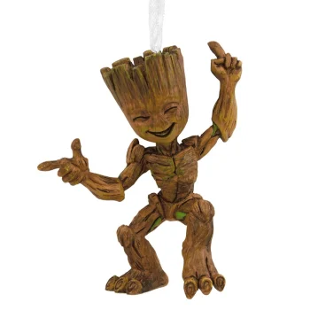 Online Hallmark Famous Character Little Groot
