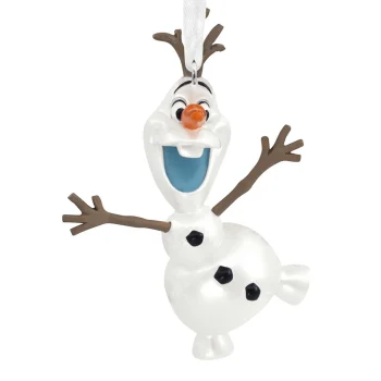 Fashion Hallmark Famous Character Olaf