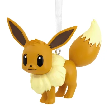 New Hallmark Famous Character Pokemon Eevee