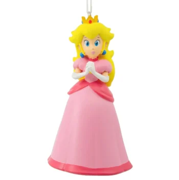Online Hallmark Famous Character Princess Peach