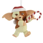 Hot Hallmark Famous Character Santa Gizmo