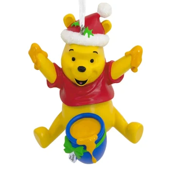 Hot Hallmark Famous Character Winnie The Pooh