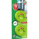 New Protect Home Fastion Mierenlokdoos 2st