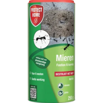 Clearance Protect Home Fastion N Korrels 250g