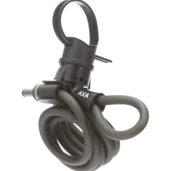 Best AXA Fietskabel RLN Newton 180 Cm