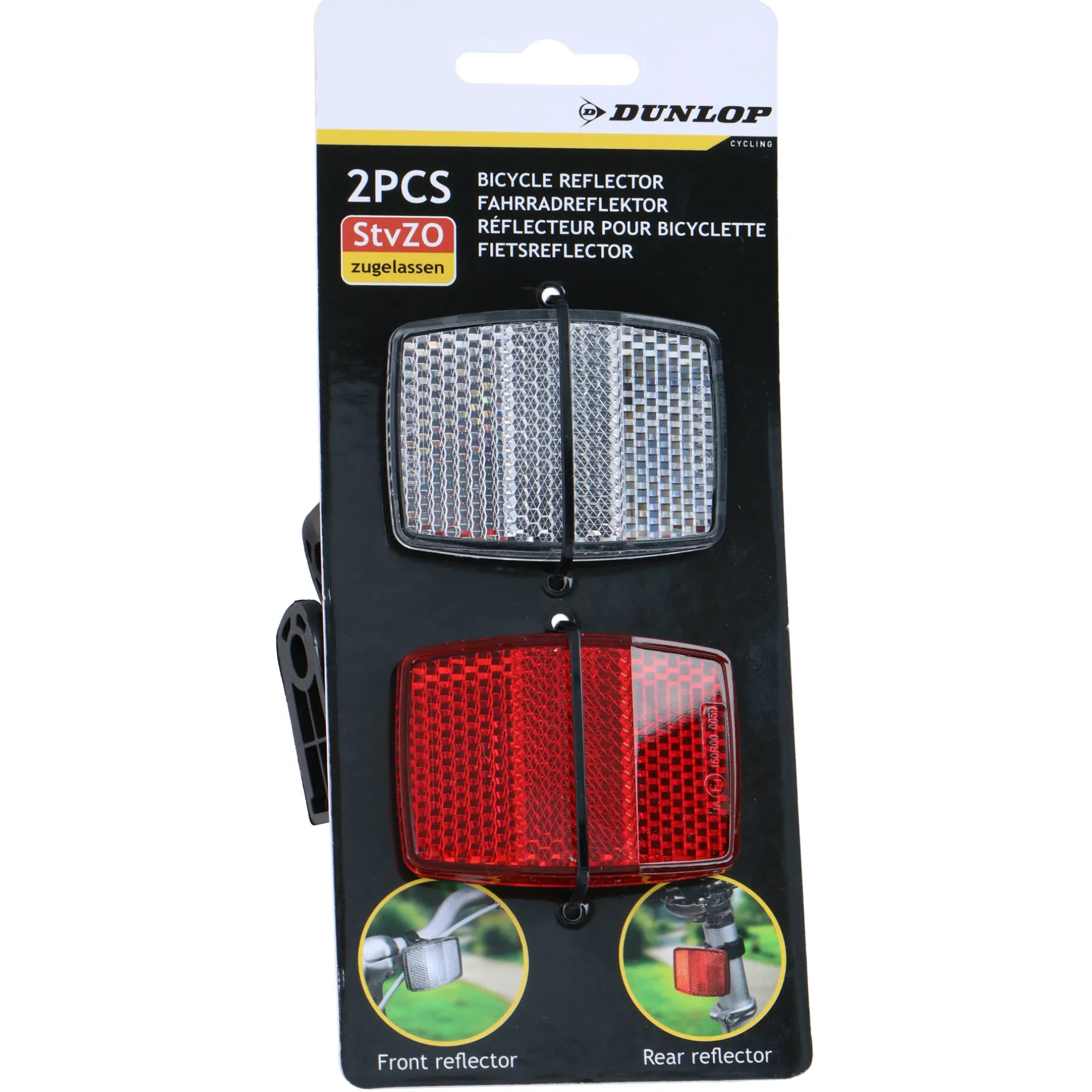 fietsreflectorset-2st-dunlop-nFbfMtHa-0.webp New Dunlop Fietsreflectorset 2st
