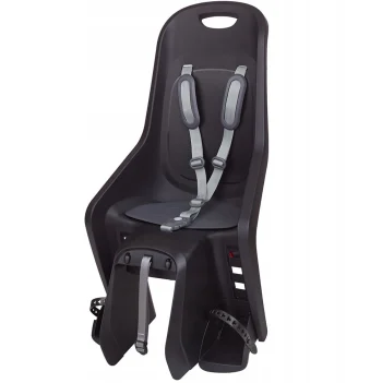 Best Polisport Fietsstoel Achter Bubbly Maxi