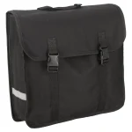 Online Sundvall Fietstas Enkel Zwart Basic