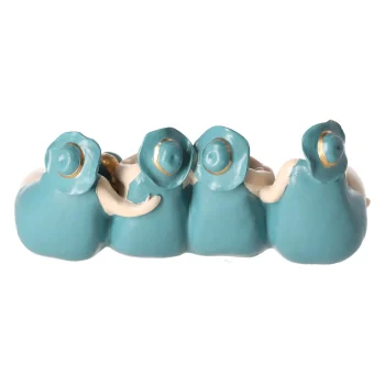 New Natural Collections Figuur Fat Lady 22 Cm