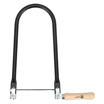 Best Lotus Figuurzaag 125mm